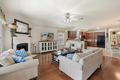 9620 Starfire Drive, McKinney, TX 75072 - Photo 1