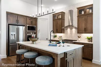 2790 Fairfax Court, Prosper, TX 75078 - Photo 1