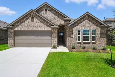 106 Patrick Henry Drive, Venus, TX 76084 - Photo 1