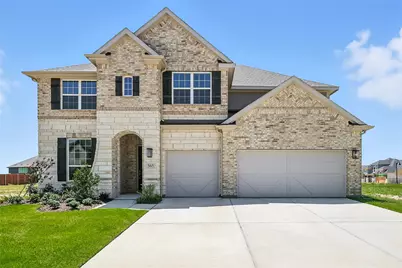 565 Flint Road, Waxahachie, TX 75167 - Photo 1