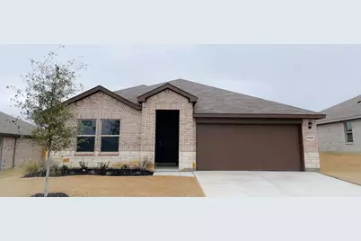 13491 Stage Coach Lane, Cresson, TX 76035 - Photo 1