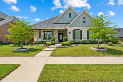 1711 Caruth Drive, Prosper, TX 75078 - Photo 1