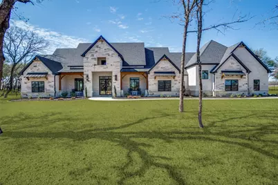 166 Hansma Way, Weatherford, TX 76087 - Photo 1