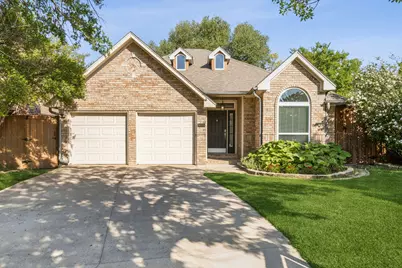 9005 Cumberland Drive, Irving, TX 75063 - Photo 1