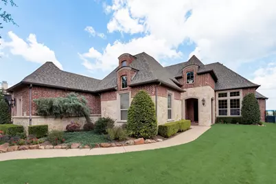 7402 Scenic Drive, Rowlett, TX 75089 - Photo 1