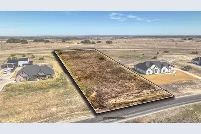 Lot 174 Eagles Ridge Drive, Brock, TX 76087 - Photo 1