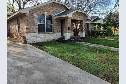1107 S Waverly Drive, Dallas, TX 75208 - Photo 1