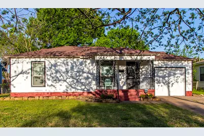 717 Sylvan Drive, Garland, TX 75040 - Photo 1