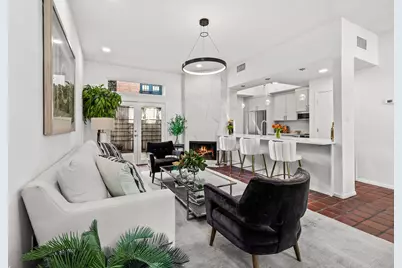 4006 Holland Avenue #D, Dallas, TX 75219 - Photo 1