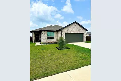 916 Billups Drive, Van Alstyne, TX 75495 - Photo 1