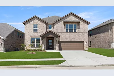 749 Merry Summit Road, Lavon, TX 75166 - Photo 1