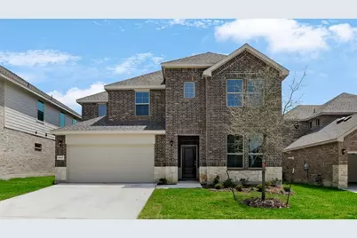 9217 Cessna Ave., McKinney, TX 75071 - Photo 1