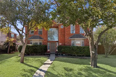 1003 Meadow Park Drive, Allen, TX 75002 - Photo 1