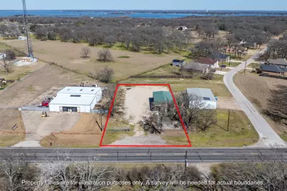 2317 N Tool Drive, Tool, TX 75143 - Photo 1