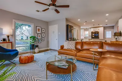 2434 Sunset Avenue, Dallas, TX 75211 - Photo 1