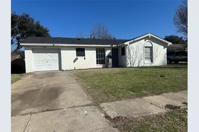 2626 Foxcroft Lane, Garland, TX 75044 - Photo 1