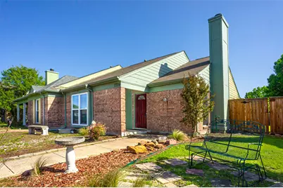 7706 Cousteau Drive, Rowlett, TX 75088 - Photo 1