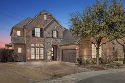 400 King Galloway Drive, Lewisville, TX 75056 - Photo 1
