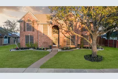 3010 Persimmon Place, Rowlett, TX 75088 - Photo 1