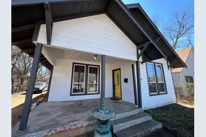 944 E Baltimore Avenue, Fort Worth, TX 76104 - Photo 1