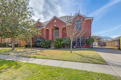 3207 York Drive, Mansfield, TX 76063 - Photo 1