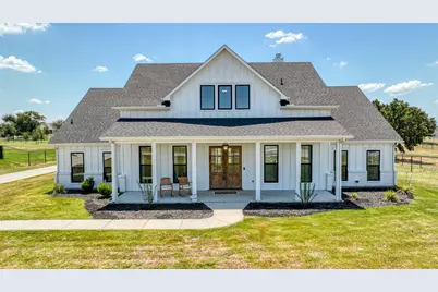 124 Nightlinger Lane, Millsap, TX 76066 - Photo 1