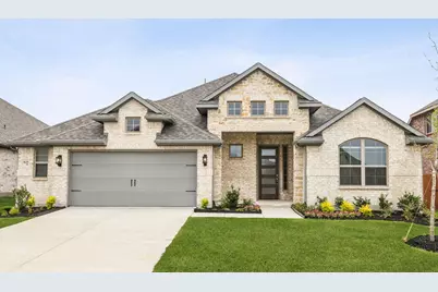 3628 Maize Avenue, Crandall, TX 75114 - Photo 1