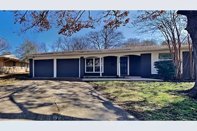 312 Brookwood Drive, Richardson, TX 75080 - Photo 1