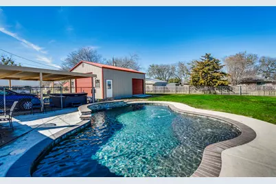 125 Ridge Oak Drive, Red Oak, TX 75154 - Photo 1