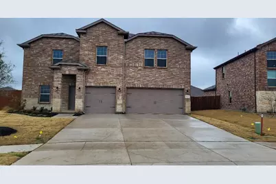 1237 Boulder Drive, Cedar Hill, TX 75104 - Photo 1