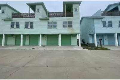 166 West Palm Beach Road, Port Aransas, TX 78373 - Photo 1