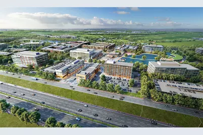 13698 Colony Mews, Frisco, TX 75033 - Photo 1