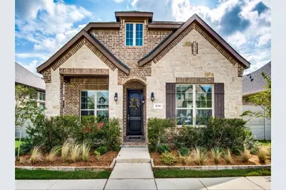 832 Parkside Drive, Argyle, TX 76226 - Photo 1
