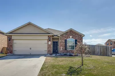 104 Curt Street, Anna, TX 75409 - Photo 1