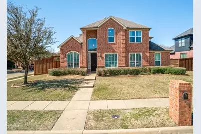 10501 Stargazer Drive, Frisco, TX 75033 - Photo 1