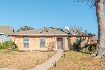 9827 Chandler Court, Dallas, TX 75243 - Photo 1