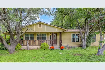 1151 County Road 436, Dublin, TX 76446 - Photo 1