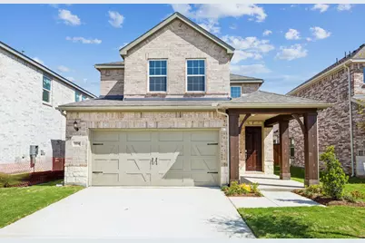 224 Kistler Drive, Little Elm, TX 76227 - Photo 1