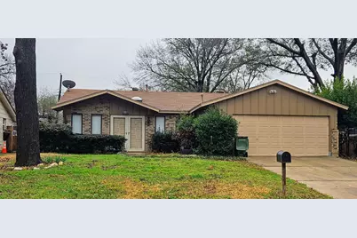 2908 Lynnwood Drive, Arlington, TX 76013 - Photo 1