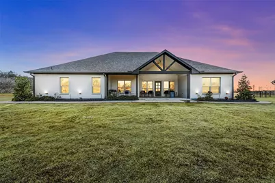 4061 County Road 711, Cleburne, TX 76031 - Photo 1