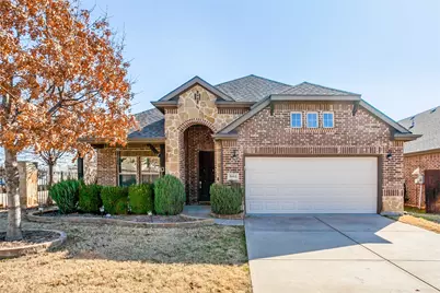 5613 Buffalo Springs Drive, Frisco, TX 75036 - Photo 1
