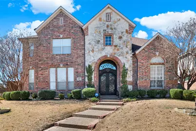 4609 Copper Mountain Lane, Richardson, TX 75082 - Photo 1