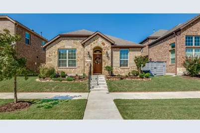 7004 Paddock Lane, Little Elm, TX 76227 - Photo 1