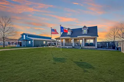 616 County Road 2733, Caddo Mills, TX 75135 - Photo 1