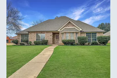 1320 Thistlewood Drive, DeSoto, TX 75115 - Photo 1