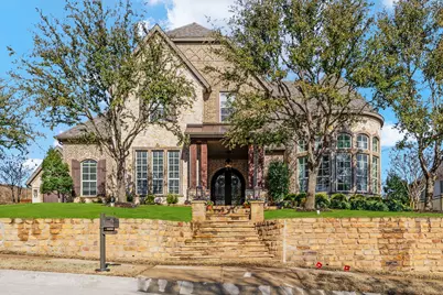 821 Hayden Road, Lantana, TX 76226 - Photo 1