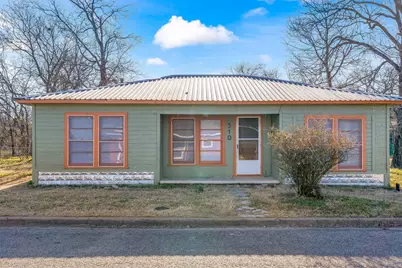 510 Donna Avenue, Stephenville, TX 76401 - Photo 1