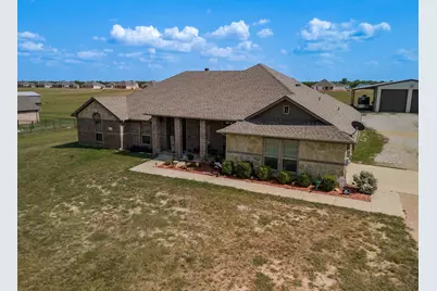 6135 Michael Road, Sanger, TX 76266 - Photo 1