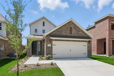 1113 Baker Bridge Drive, Forney, TX 75126 - Photo 1