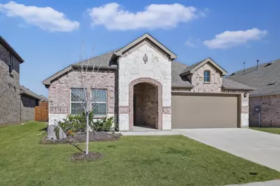 10109 Plumlee Lane, Aubrey, TX 76227 - Photo 1